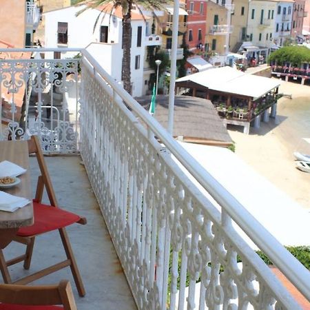 דירות ג'יליו פורטו La Casa Di Principino מראה חיצוני תמונה