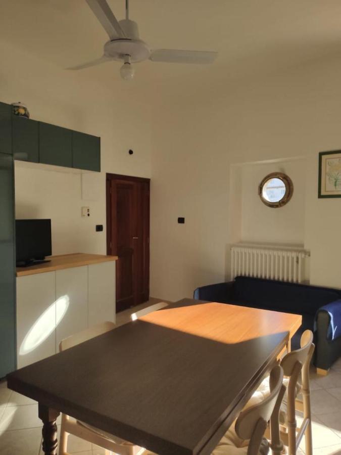 דירות ג'יליו פורטו La Casa Di Principino מראה חיצוני תמונה