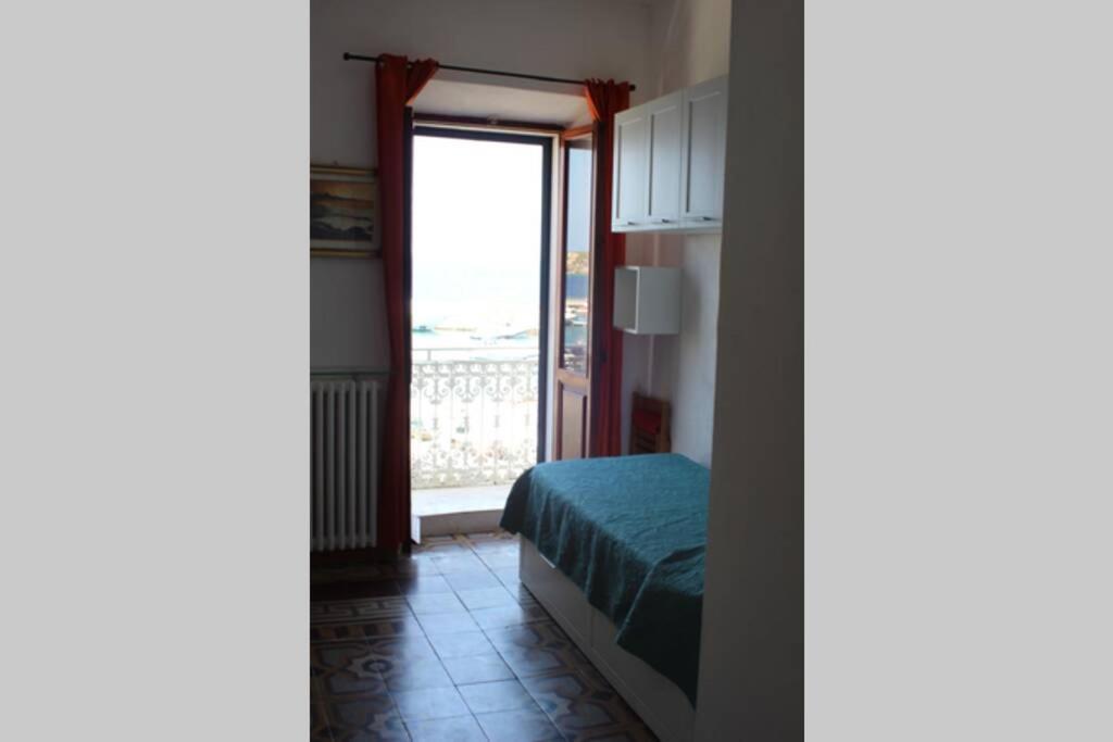 דירות ג'יליו פורטו La Casa Di Principino מראה חיצוני תמונה