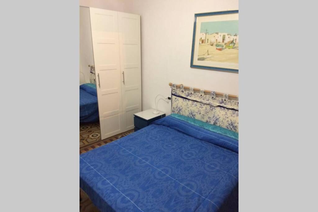 דירות ג'יליו פורטו La Casa Di Principino מראה חיצוני תמונה
