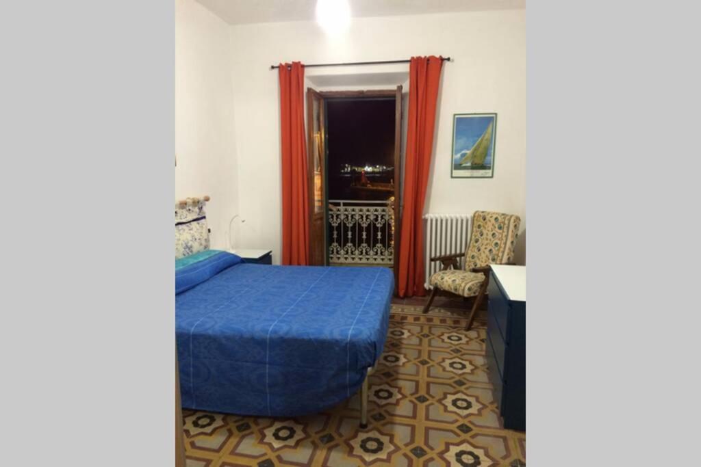 דירות ג'יליו פורטו La Casa Di Principino מראה חיצוני תמונה