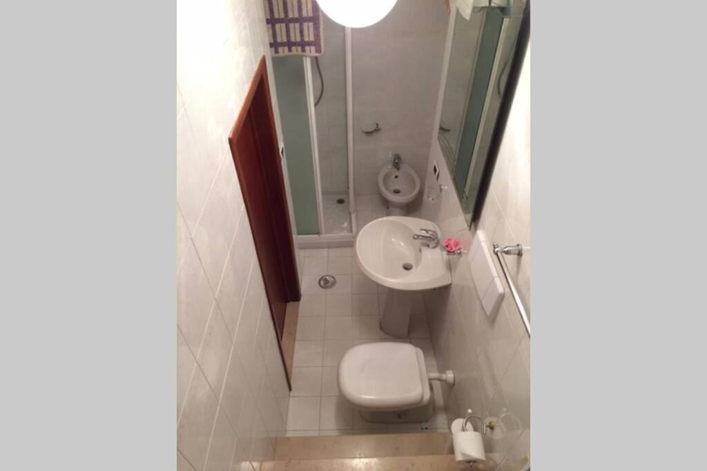דירות ג'יליו פורטו La Casa Di Principino מראה חיצוני תמונה