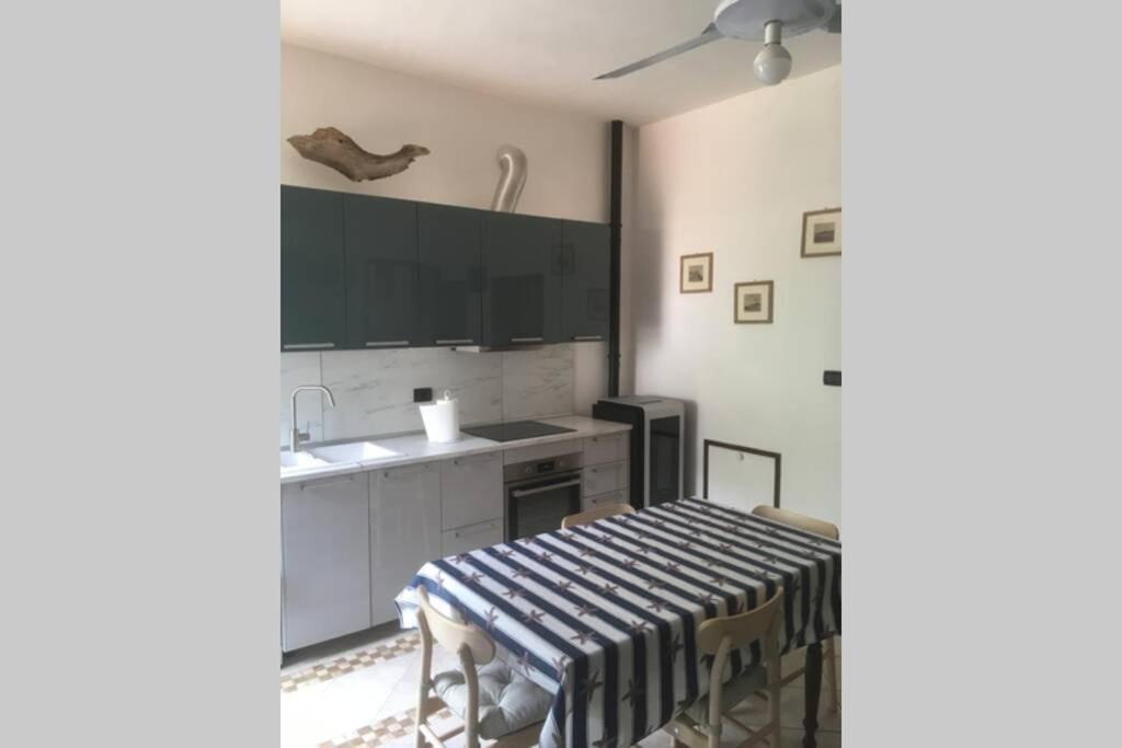 דירות ג'יליו פורטו La Casa Di Principino מראה חיצוני תמונה