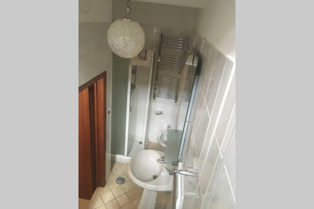 דירות ג'יליו פורטו La Casa Di Principino מראה חיצוני תמונה