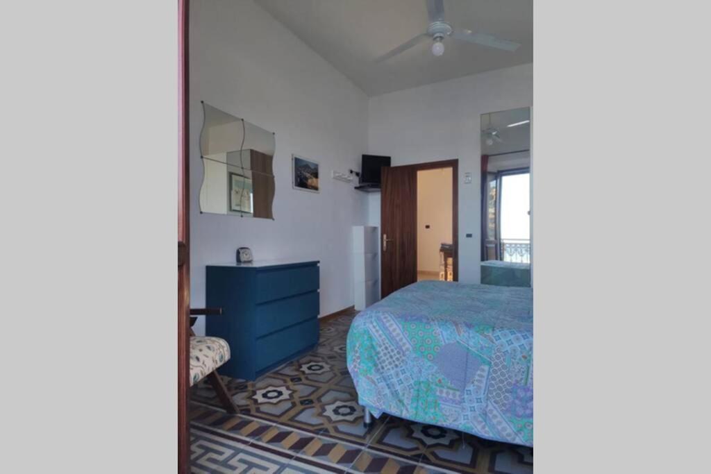 דירות ג'יליו פורטו La Casa Di Principino מראה חיצוני תמונה