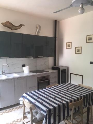 דירות ג'יליו פורטו La Casa Di Principino מראה חיצוני תמונה