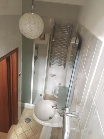 דירות ג'יליו פורטו La Casa Di Principino מראה חיצוני תמונה